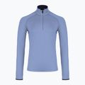 Bluză de schi pentru bărbați KJUS Feel Midlayer Half Zip neptune/deep space