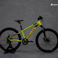 Bicicleta pentru copii Kellys Marc 50 24 galben 72373 15