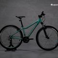 Bicicleta de munte pentru femei Romet Jolene 7.0 albastru R22A-MTB-27-15-P-186 3