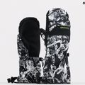 Dakine Mănuși de snowboard pentru copii Yukon Mitt negru-gri D10003196 6