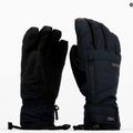 Mănuși de snowboard pentru bărbați Dakine Leather Titan Gore-Tex Short negru D10003157 13