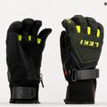 Mănuși de schi pentru bărbați LEKI Race Coach C-T S, negru, 649807301 6