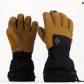 Mănușă de schi Black Diamond Soloist negru-maroniu BD801887777001LG_1 8