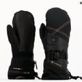 Mănuși încălzite pentru femei Therm-ic Ultra Heat MITT negru 955733 7