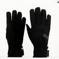 Jack Wolfskin Stormlock Stormlock Highloft mănuși de trekking negru 1904433_6000_001 6