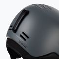 Cască de schi Smith Maze gri E00634 7