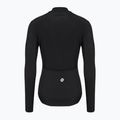 Bluză de ciclism pentru femei ASSOS Mille GT Spring Fall C2 W black 2