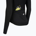 Bluză de ciclism pentru femei ASSOS Mille GT Spring Fall C2 W black 5