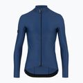 Tricou pentru bărbați ASSOS Mille GT Spring Fall Jersey C2 albastru piatră