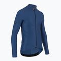 Tricou pentru bărbați ASSOS Mille GT Spring Fall Jersey C2 albastru piatră 2