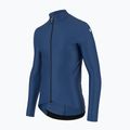 Tricou pentru bărbați ASSOS Mille GT Spring Fall Jersey C2 albastru piatră 4