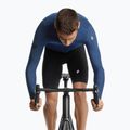 Tricou pentru bărbați ASSOS Mille GT Spring Fall Jersey C2 albastru piatră 5