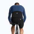 Tricou pentru bărbați ASSOS Mille GT Spring Fall Jersey C2 albastru piatră 6