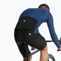 Tricou pentru bărbați ASSOS Mille GT Spring Fall Jersey C2 albastru piatră 7
