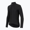 Tricou pentru bărbați ASSOS Mille GT Spring Fall Jersey C2 negru 4