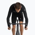 Tricou pentru bărbați ASSOS Mille GT Spring Fall Jersey C2 negru 5