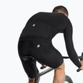 Tricou pentru bărbați ASSOS Mille GT Spring Fall Jersey C2 negru 7