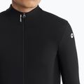 Tricou pentru bărbați ASSOS Mille GT Spring Fall Jersey C2 negru 8