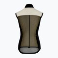 Vestă de ciclism pentru femei ASSOS Uma GT Wind C2 moon sand 4