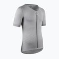 Tricou de ciclism ASSOS SS Skin Summer P1 grey 2