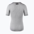 Tricou de ciclism ASSOS SS Skin Summer P1 grey 4