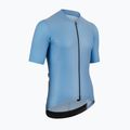 ASSOS Mille GT S11 tricou de ciclism pentru bărbați thunder blue 3