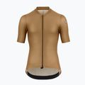 Tricou de ciclism pentru bărbați ASSOS Mille GT S11 bronze ash