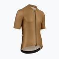 Tricou de ciclism pentru bărbați ASSOS Mille GT S11 bronze ash 2