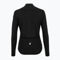 Mâneci lungi de ciclism pentru femei ASSOS Uma GT S11 negru 2