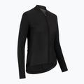 Mâneci lungi de ciclism pentru femei ASSOS Uma GT S11 negru 3