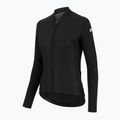 Mâneci lungi de ciclism pentru femei ASSOS Uma GT S11 negru 4