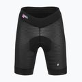 Boxeri de ciclism pentru femei ASSOS Tactica Liner Shorts ST T3 W negru