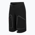 Pantaloni scurți de ciclism pentru femei Tactica Cargo Shorts T3 negru 3