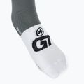 Șosete de ciclism ASSOS GT C2 rock grey 3