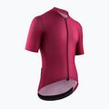 Tricou de ciclism pentru bărbați ASSOS Mille GT S11 Bolgheri Red 2
