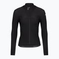Bluză cu mânecă lungă pentru ciclism damă ASSOS Dyora R S11 black