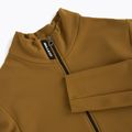 Bluză de ciclism pentru bărbați ASSOS Mille GT Spring Fall C2 bronze ash 6