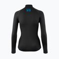 Longsleeve  de ciclism pentru femei  ASSOS Winter Skin Layer P1 W black 2
