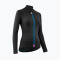 Longsleeve  de ciclism pentru femei  ASSOS Winter Skin Layer P1 W black 3
