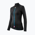 Longsleeve  de ciclism pentru femei  ASSOS Winter Skin Layer P1 W black 4