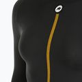 Longsleeve de ciclism pentru femei ASSOS Spring Fall Skin Layer P1 W anthracite grey 3
