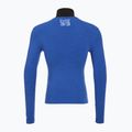 Longsleeve de ciclism pentru bărbați ASSOS Ultraz Winter Skin Layer P1 calypso blu 5