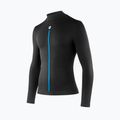Longsleeve de ciclism pentru bărbați ASSOS Winter Skin Layer P1 black 4