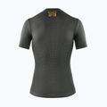 Tricou de ciclism pentru bărbați ASSOS Spring Fall Skin Layer P1 anthracite grey 2