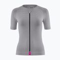 Tricou de ciclism pentru femei ASSOS Summer Skin Layer P1 W grey