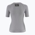 Tricou de ciclism pentru femei ASSOS Summer Skin Layer P1 W grey 2