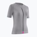 Tricou de ciclism pentru femei ASSOS Summer Skin Layer P1 W grey 3