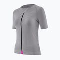 Tricou de ciclism pentru femei ASSOS Summer Skin Layer P1 W grey 4