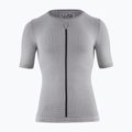 Tricou de ciclism pentru bărbați  ASSOS Summer Skin Layer P1 grey
