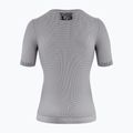 Tricou de ciclism pentru bărbați  ASSOS Summer Skin Layer P1 grey 2